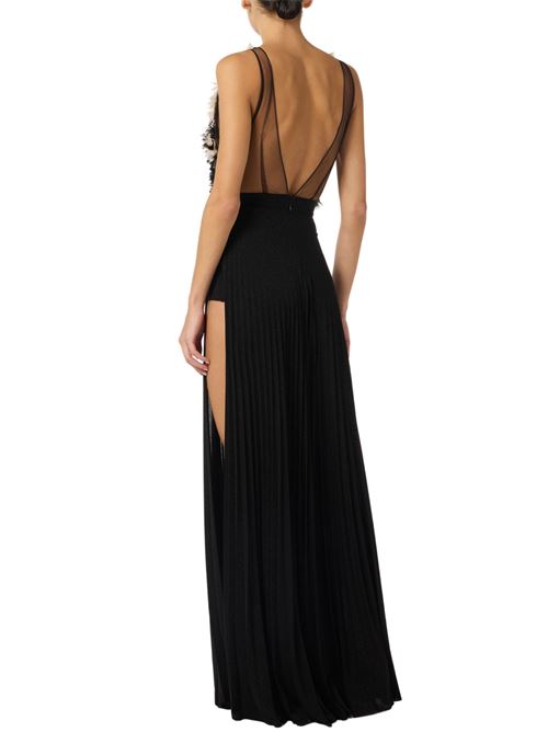 Abito red carpet Elisabetta Franchi | ABR4462E2685